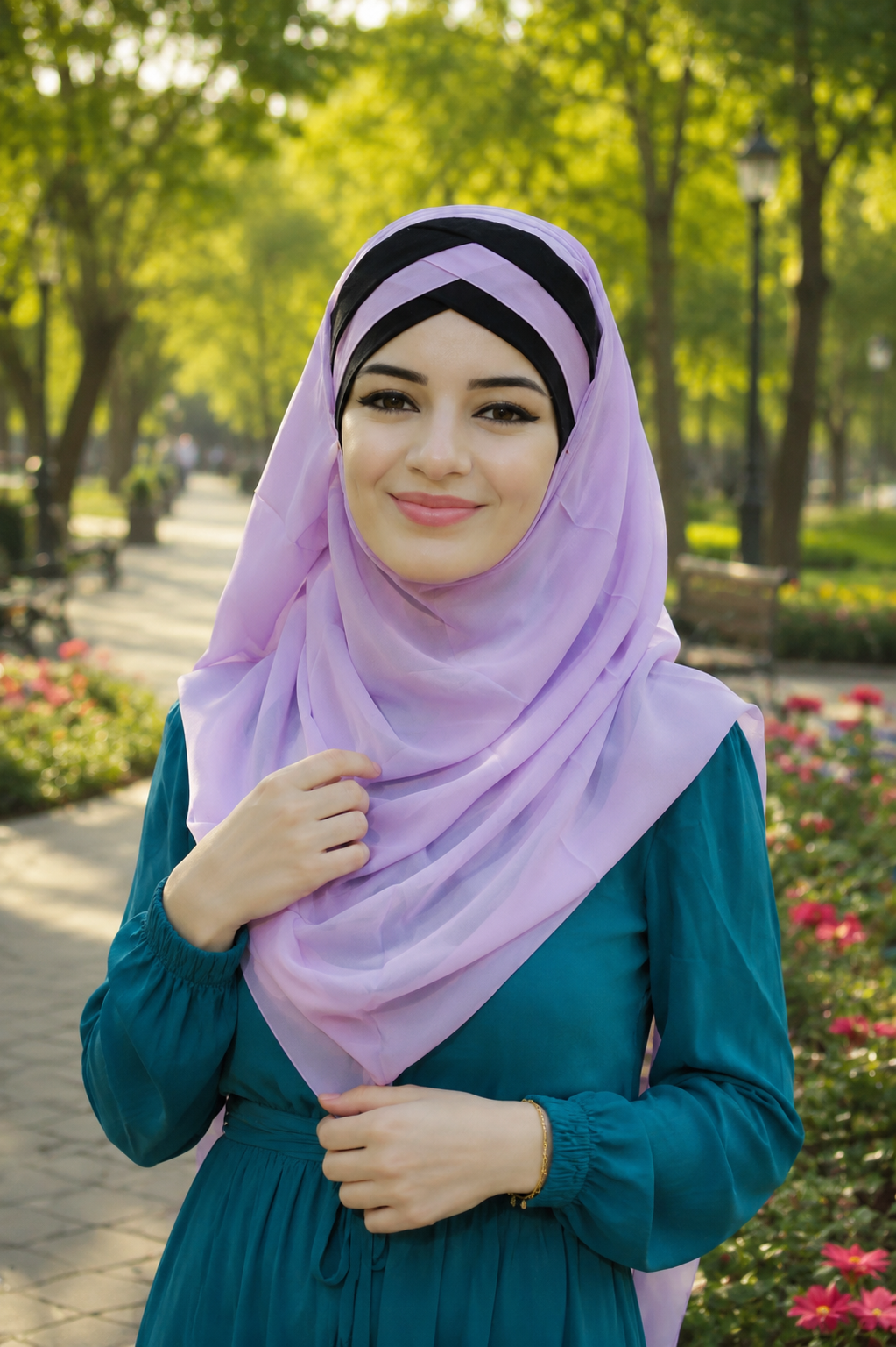 Hicab 0005