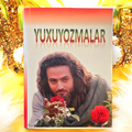 YUXUYOZUMLARI
