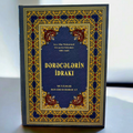 Dəlrəcələrin İdrakı
