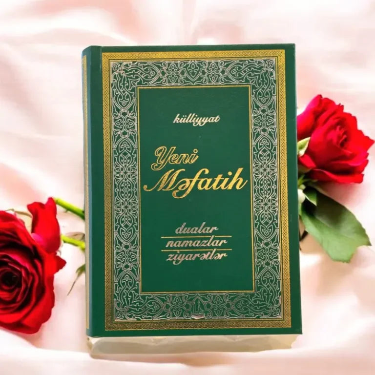 Yeni Məfatih