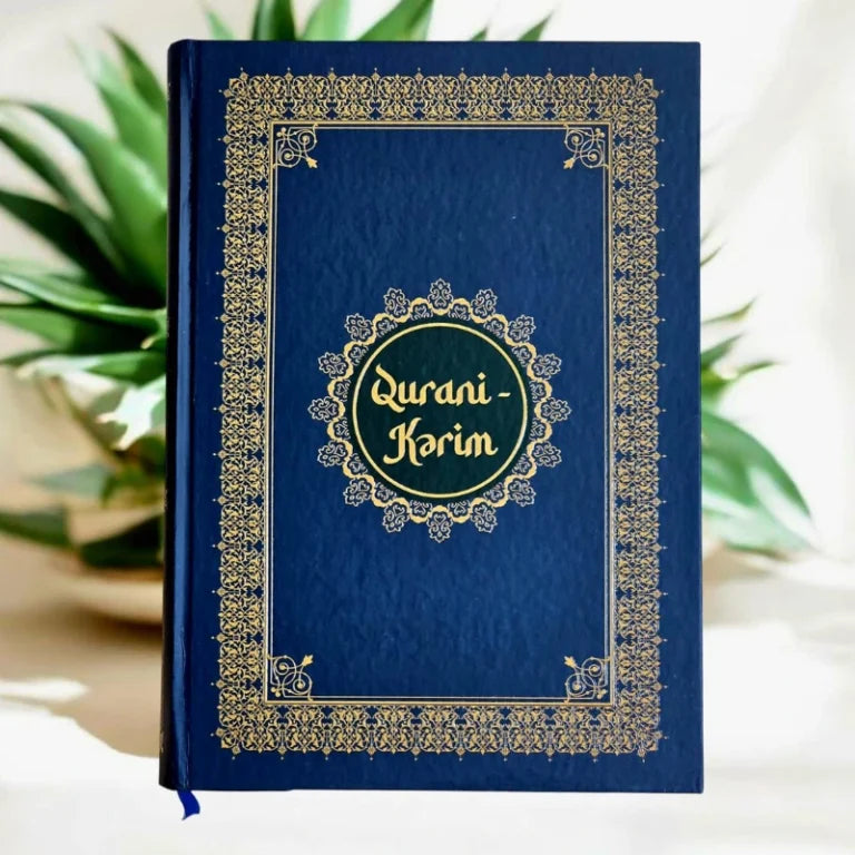 Qurani Kərim
