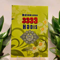 Məsumlardan 3333 Hədis
