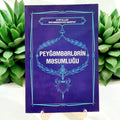 Peyğəmbərlərin Məsumluğu
