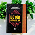 Böyük Günahlar (1-3)
