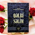 Qəlbi Səlim(1-2-ci cild)