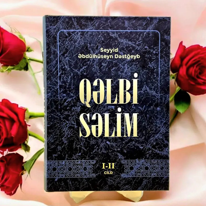 Qəlbi Səlim(1-2-ci cild)