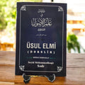Üsul Elmi (Dərslik)