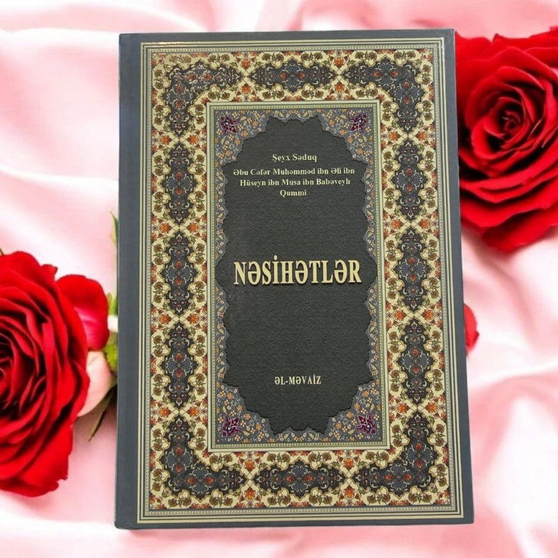 Nəsihətlər