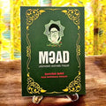 Məad