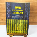 Nur Dəryasından İncilər