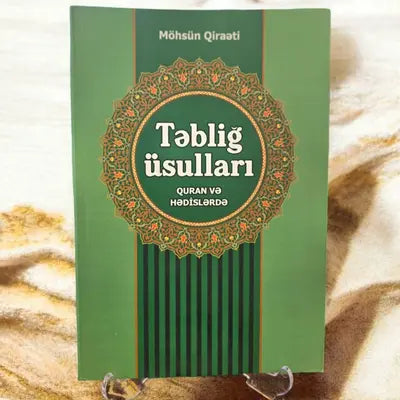 Təbliğ Üsulları