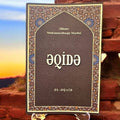 Əqidə