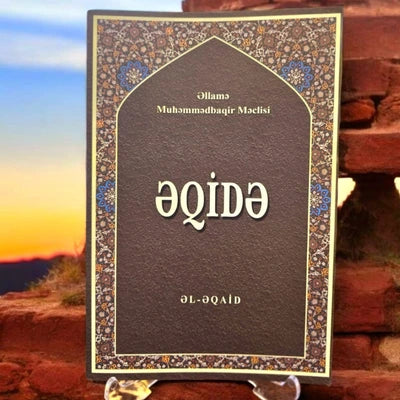 Əqidə
