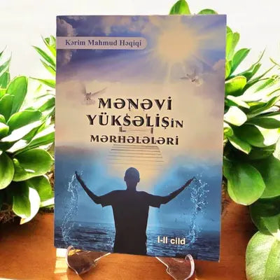 Mənəvi Yüksəlişin Mərhələləri