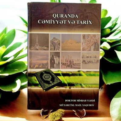 Quranda Cəmiyyət Və Tarix