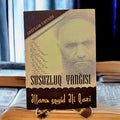 Susuzluq Yanğısı