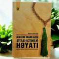 Məsum İmamların Siyasi-İctimayi Həyatı