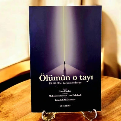 Ölümün O Tayı