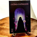 Fatimə Fatimədir