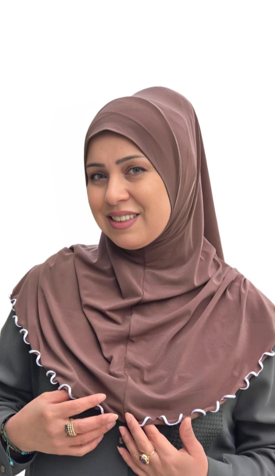 Hicab 00095