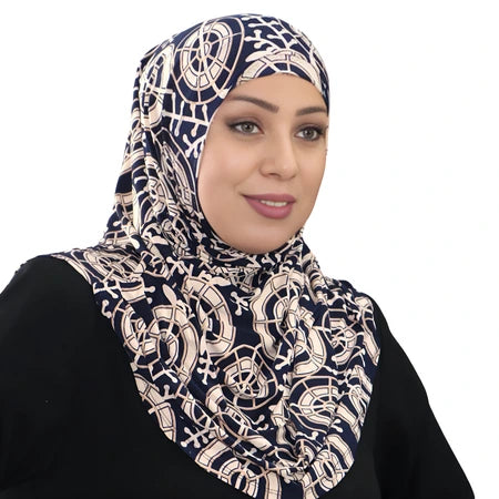Hicab 00079