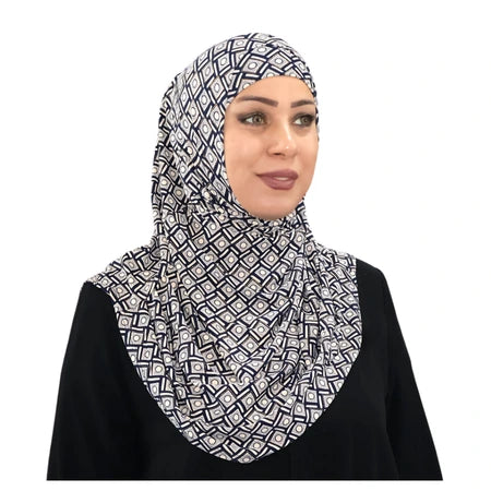 Hicab 00076