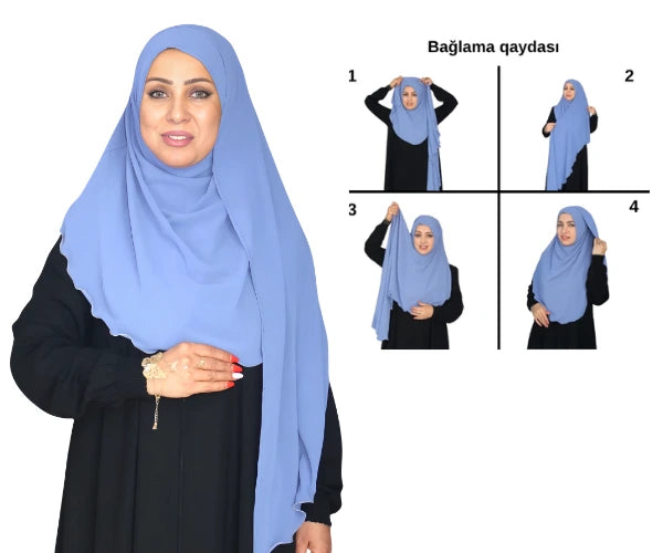Hicab 00056