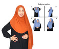 Hicab 00055