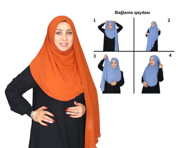 Hicab 00055