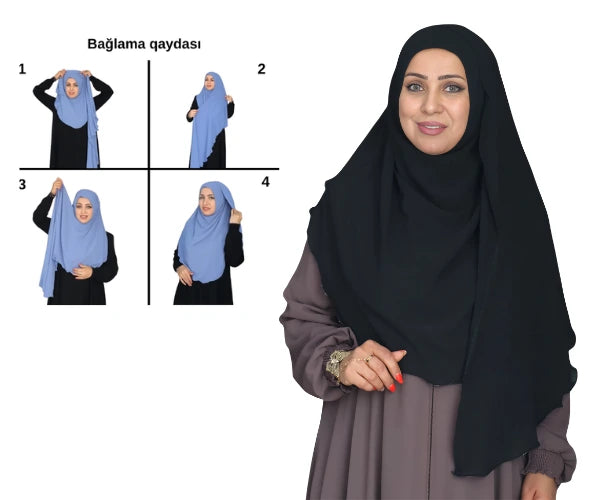 Hicab 00050