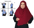 Hicab 00053