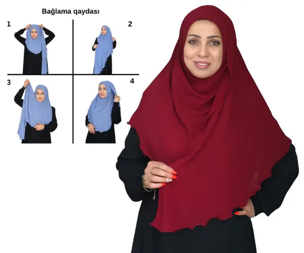 Hicab 00053