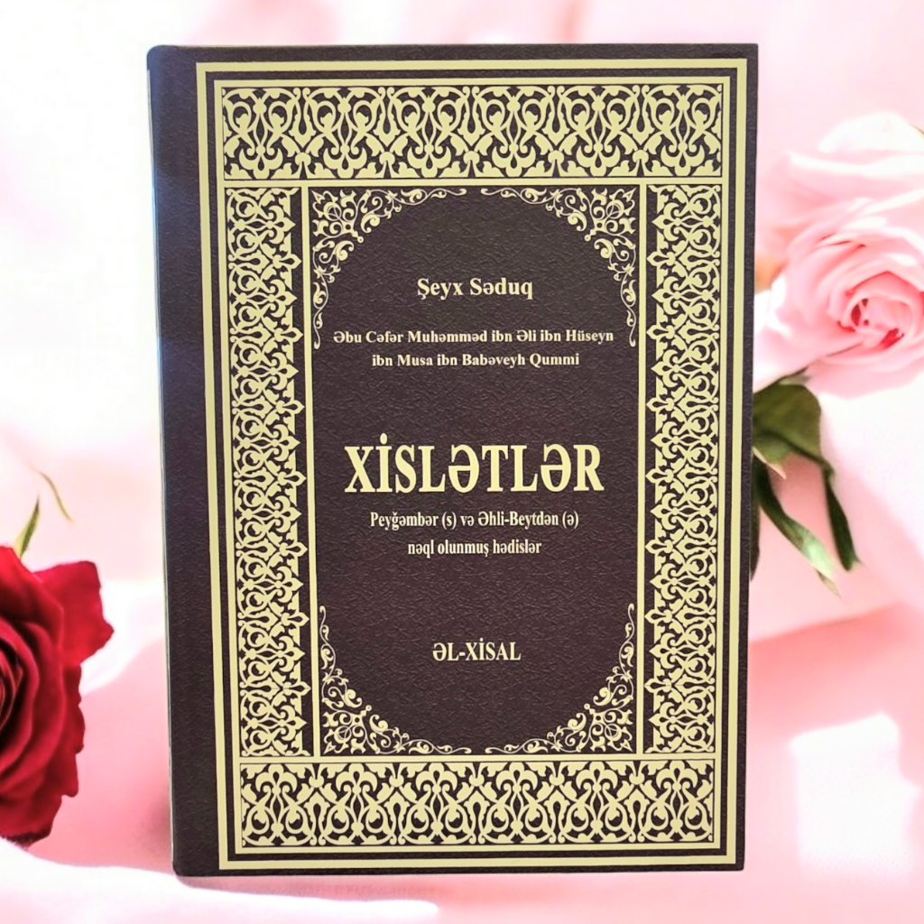 Xislətlər