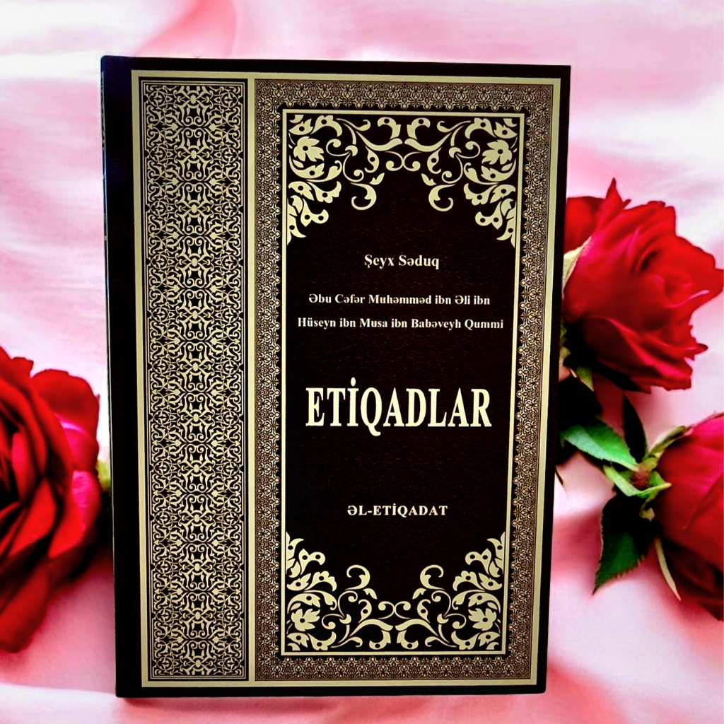 Etiqadlar