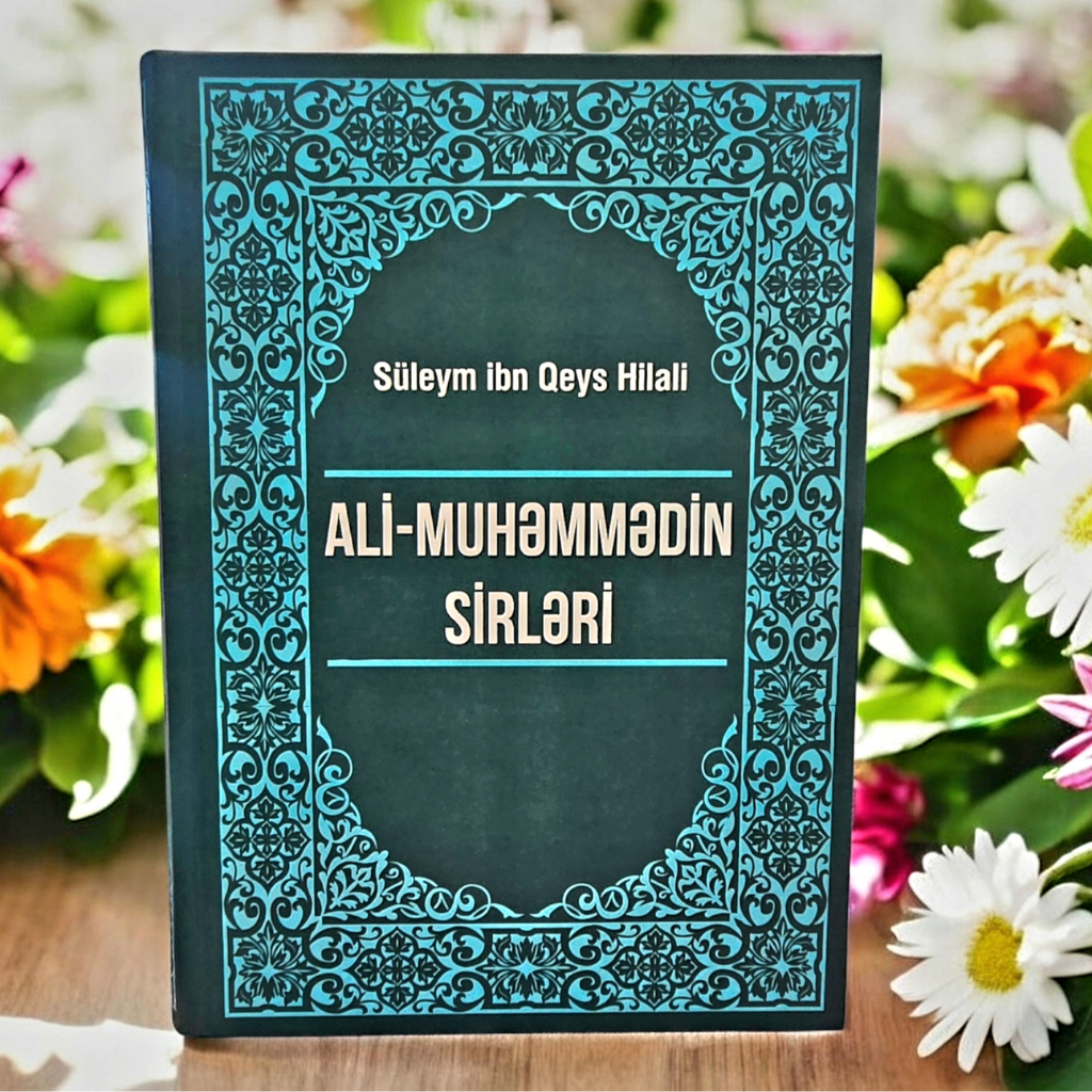 Ali-Muhammədin Sirləri