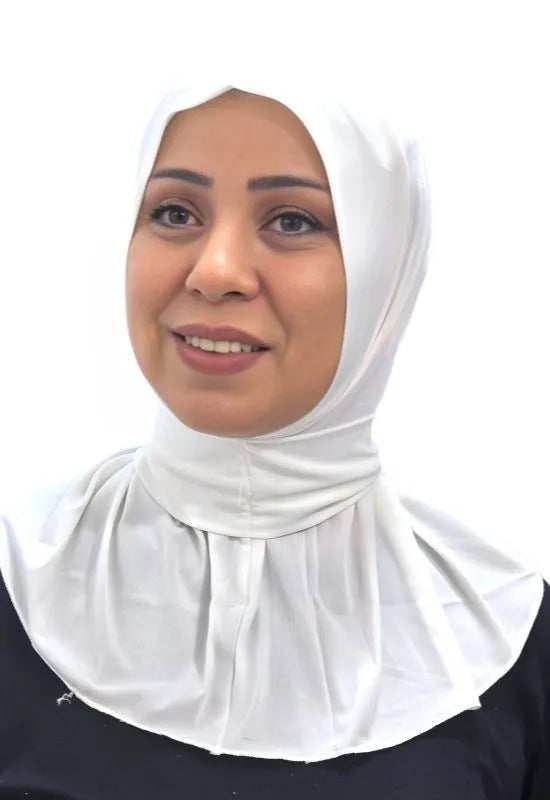 Düyməli hicab 010
