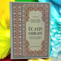 Üç Ayın Fəziləti