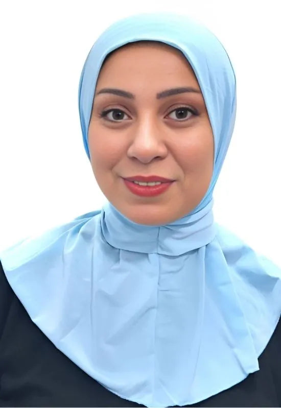 Düyməli hicab 002