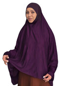Hicab 003 (qollu mərcan)