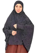 Hicab 007 (qollu mərcan)