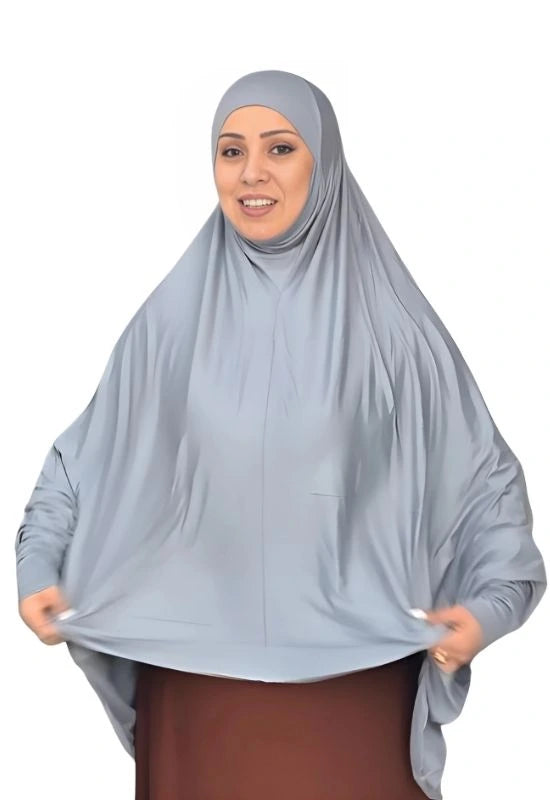 Hicab 009 (qollu mərcan)