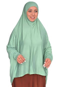 Hicab 008 (qollu mərcan)