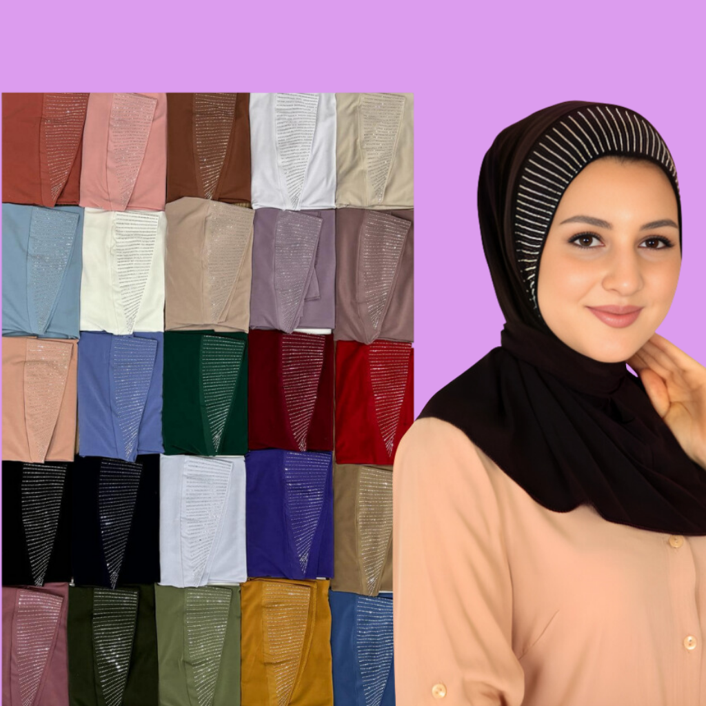 Hicab 00092