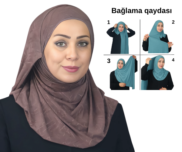 Hicab 00057