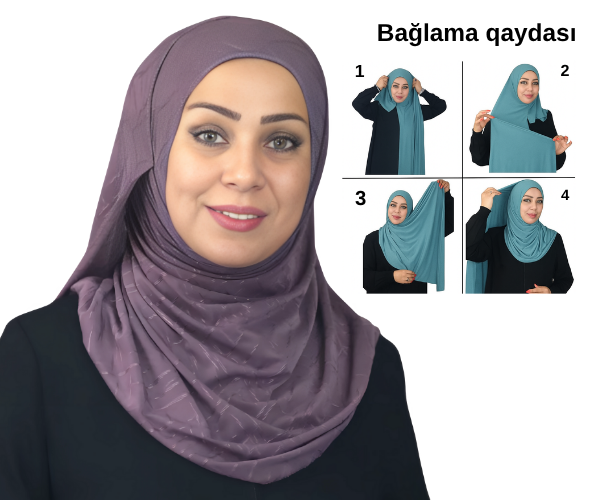 Hicab 00064