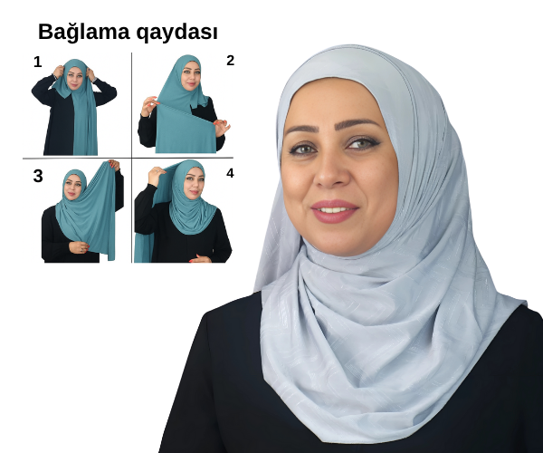 Hicab 00061