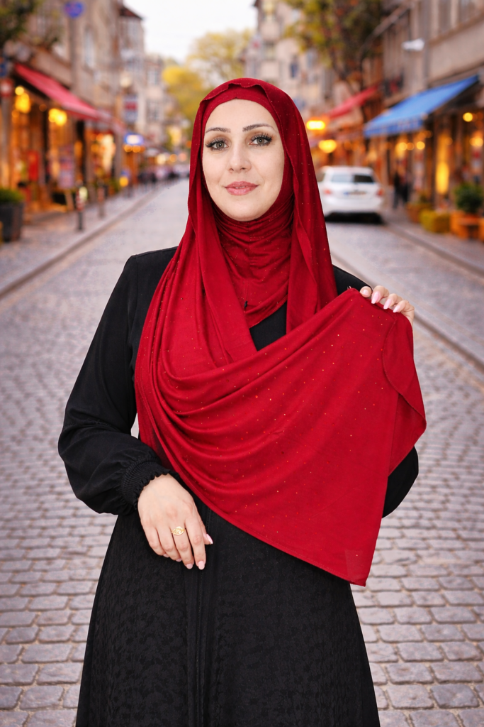 Hicab 00025