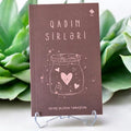 Qadın Sirləri