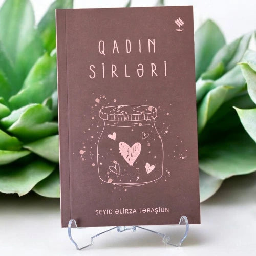 Qadın Sirləri
