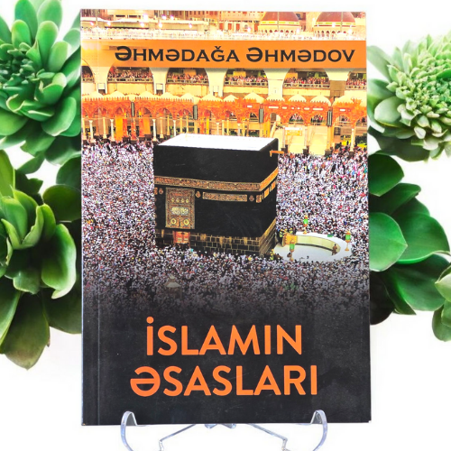 İslamın Əsasları